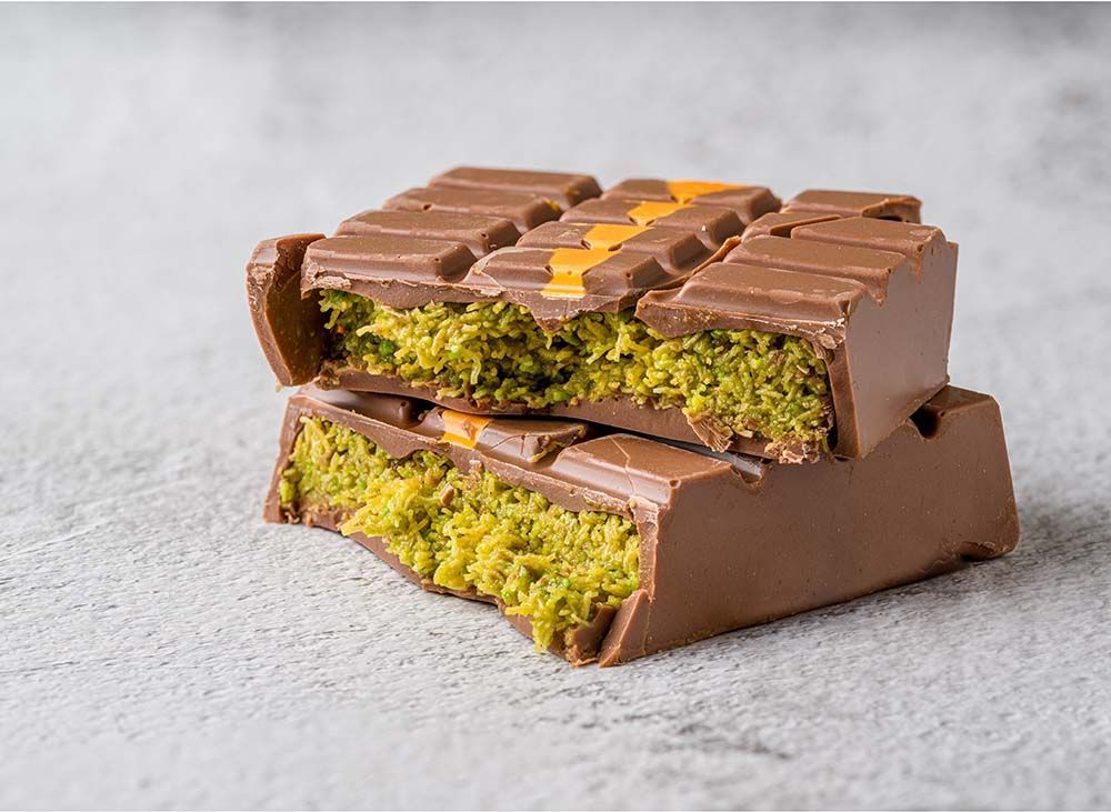 Dubai Çikolatası (75 g)